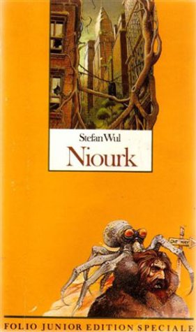 Niourk