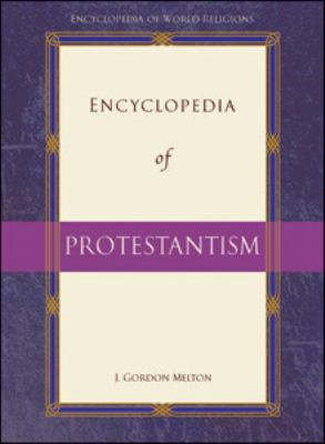 Encyclopedia of Protestantism