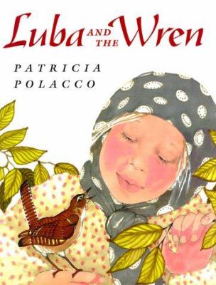 Luba and the wren