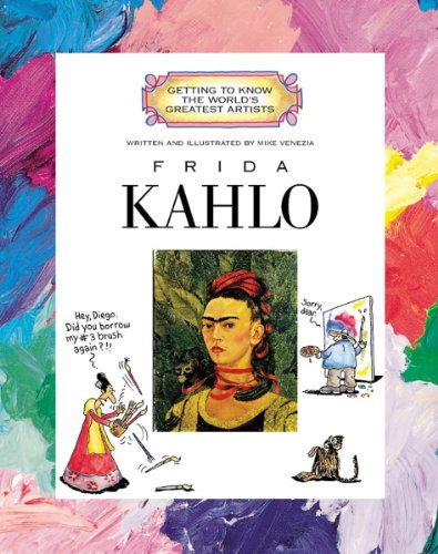 Frida Kahlo