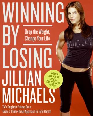 Winning by losing : drop the weight, change your life