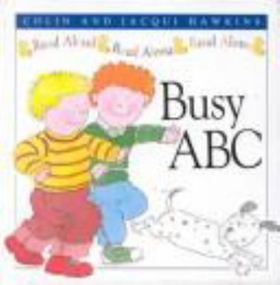 Busy ABC