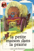 La petite maison dans la prairie