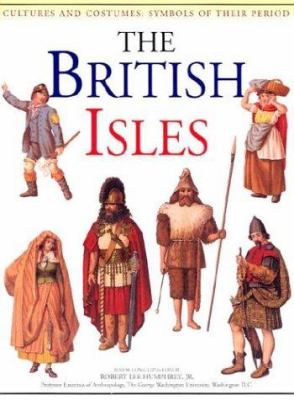 The British Isles