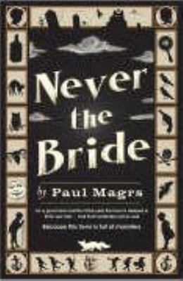 Never the bride