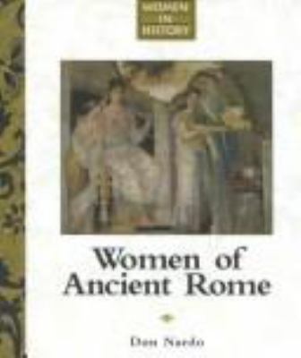 Women of ancient Rome