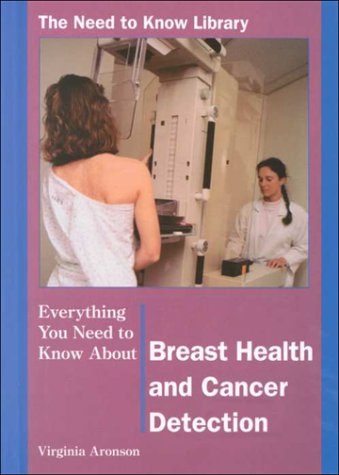 Everything you need to know about breast health and cancer detection