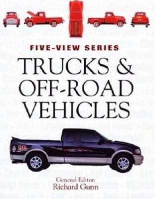 Trucks & off-road vehicles