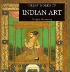 Great works of Indian art