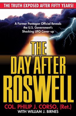 The day after Roswell