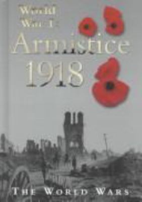 Armistice, 1918