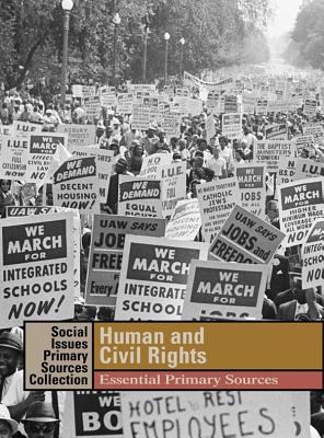 Human and civil rights : essential primary sources