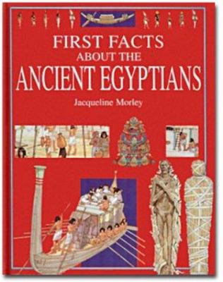 First facts about the ancient Egyptians