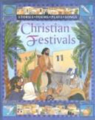 Christian festival tales