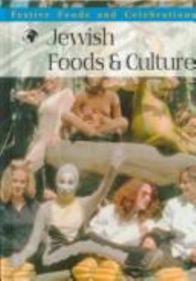 Jewish foods & culture