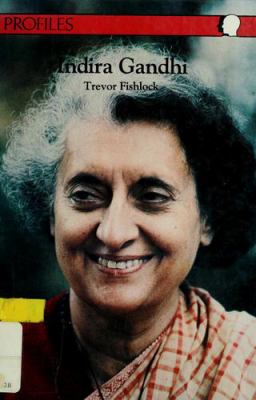 Indira Gandhi