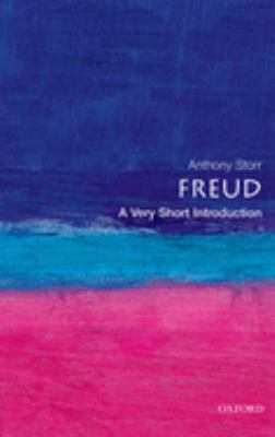 Freud : a very short introduction