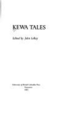 Kewa tales