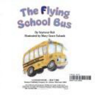 The flying school bus