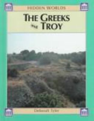 The Greeks and Troy.
