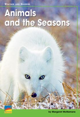 Animals and the seasons