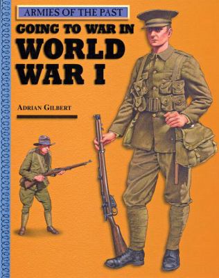 Going to war in World War I