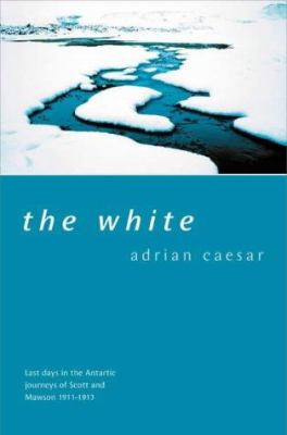 The white