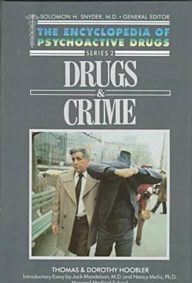 Drugs & crime