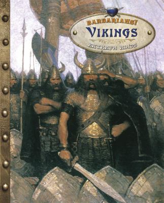 Vikings : masters of the sea