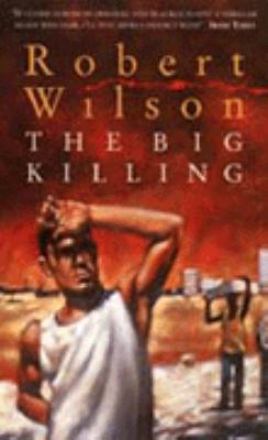 The big killing