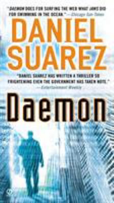 Daemon : a novel