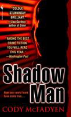 Shadow man