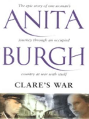 Clare's war