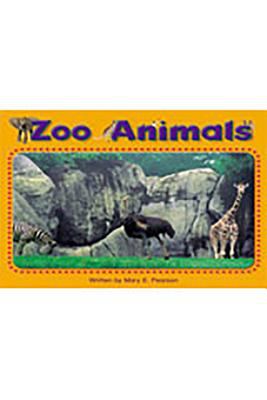 Zoo animals