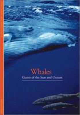 Whales : giants of the seas and oceans