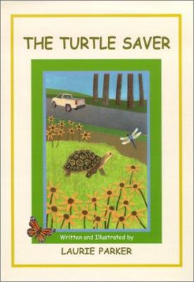 The turtle saver