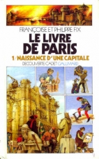 Le livre de Paris