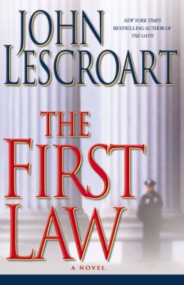 The first law