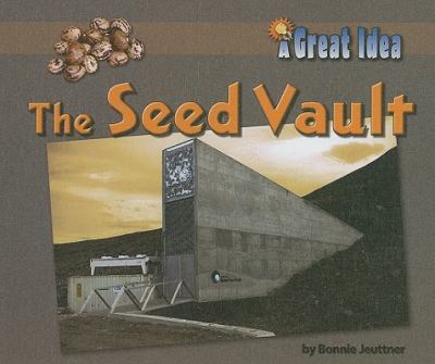 The seed vault