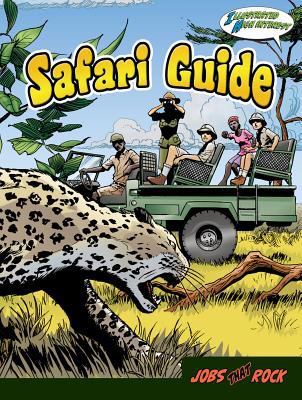 Safari guide