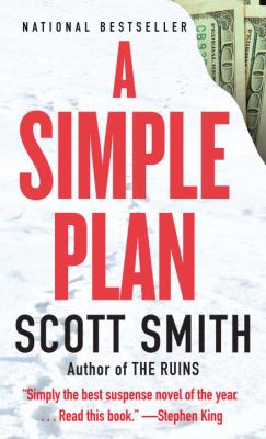 A simple plan : a novel
