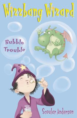 Bubble trouble