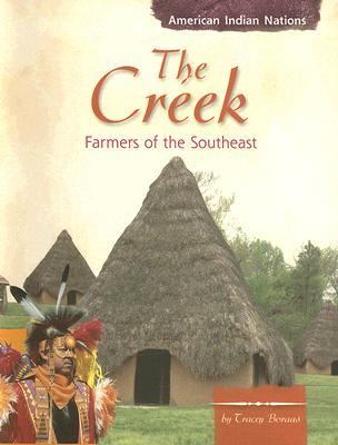 The Creek : farmers of the southeast