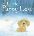 Little puppy lost