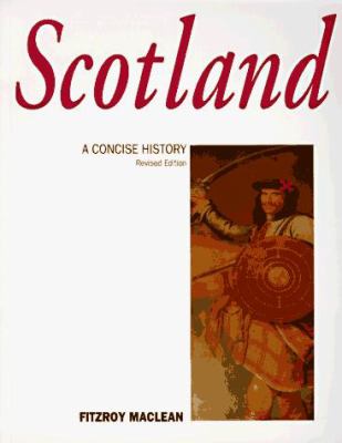 Scotland : a concise history