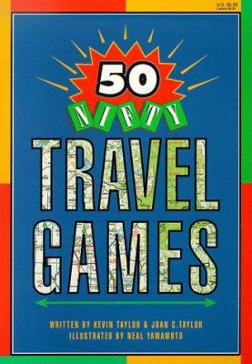 50 nifty travel games