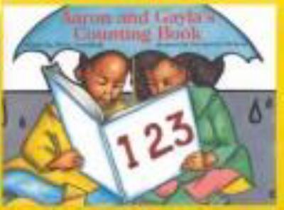 Aaron and Gayla's counting book