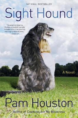 Sight hound : a novel