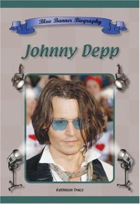 Johnny Depp