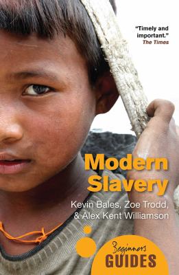 Modern slavery : a beginner's guide